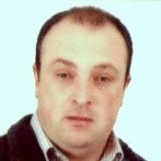 Luís Manso
