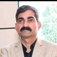 MANOJ DIXIT