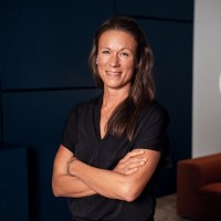 Cathrine Andersson