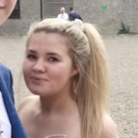 Georgina Lynch