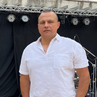 Christophe Santini