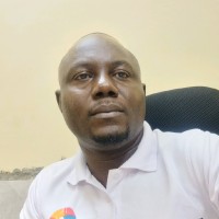 Salfo Denis Tapsoba