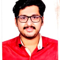 NITHIN Radhakrishnan