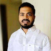 Harshad Kunjir