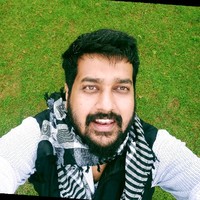 Rakesh S G