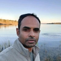 Sreekanth Surendran Nair