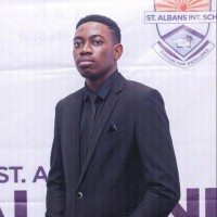Nana Akwasi Agyeman-Prempeh