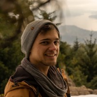 Marcos Feldmann
