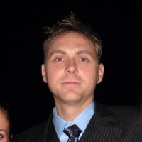 Gavin-David Mcdonald