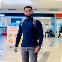 Omar Ahmed Salad