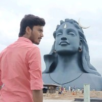 Shiva Raja B