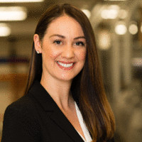 Kelli Hinton