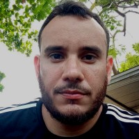 Caio Cruz