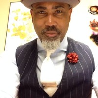 Lamont Thompson