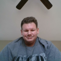 Eric Olson