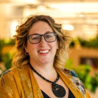 Kerri M. Stancil, Mpa