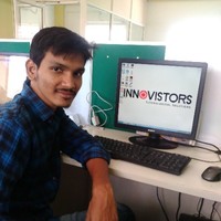 Sandeep Pasupuleti