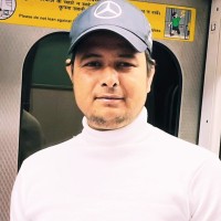 Pravesh Panchal