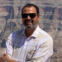 Aravindan Rangan