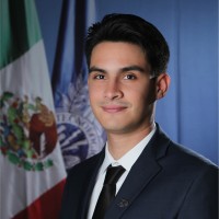 Jose Ramon Salazar Ahumada