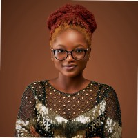 Mary Odogbo