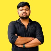 Aditya Kumar Shaw