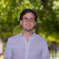 Daniel Akle Carranza