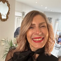 Cynthia PATOUX