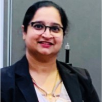 Ipsita priyadarshini Dash