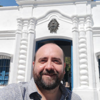 Marcelo Medina Navarro