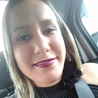 Marcia Aparecida