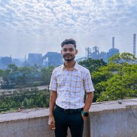 Rakesh Kumar Mahanta
