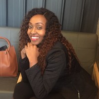 Nimmo Njenga
