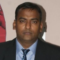 Biplab Kumar Das