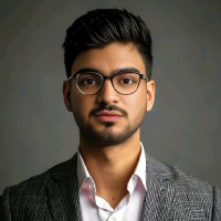 Sudarshan A Tripathi