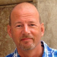 Michael Griffiths
