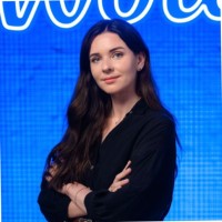 Anastasija Malahova