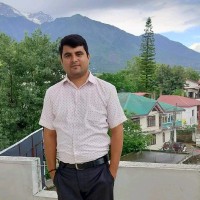 Ankush Sihotra