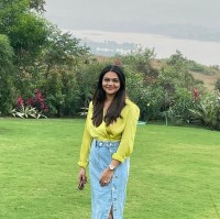 Kajal Jain