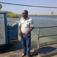 Carlos Siamalala