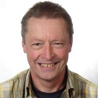Arie Den Blanken