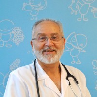 Dr. Alfredo Naranjo Estrella