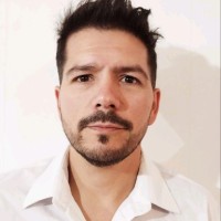 Damian Saez