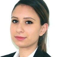 Lydia SAIDI
