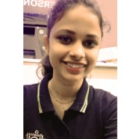 Divya Mohanraj
