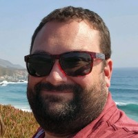 Nathan Rothkopf, P.E.