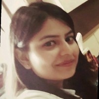 Aanchal Joshi