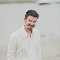 Eric Buchanan