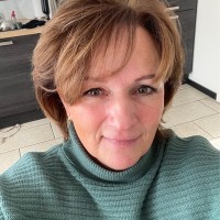 Angelique Van Den Berg
