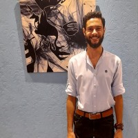 Aly Mostafa